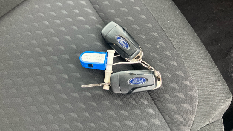 Ford Fiesta 1.0 EcoBoost Zetec 3dr Petrol Hatchback